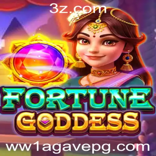 Descubra o Fascinante Mundo de FORTUNEGODDESS: O Jogo que está Conquistando 2023