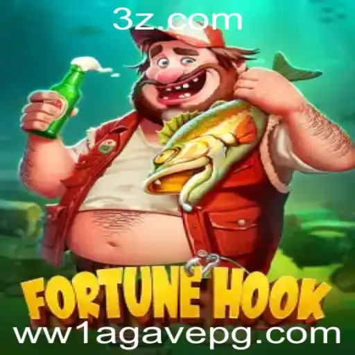 Descubra o Mundo de FortuneHook: Estratégia e Aventura