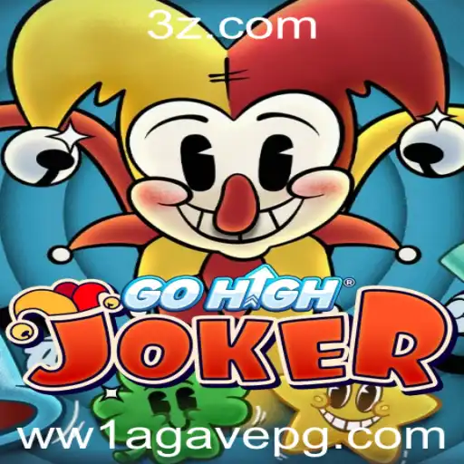 GoHighJoker: Explorando um Novo Fenômeno no Mundo dos Jogos