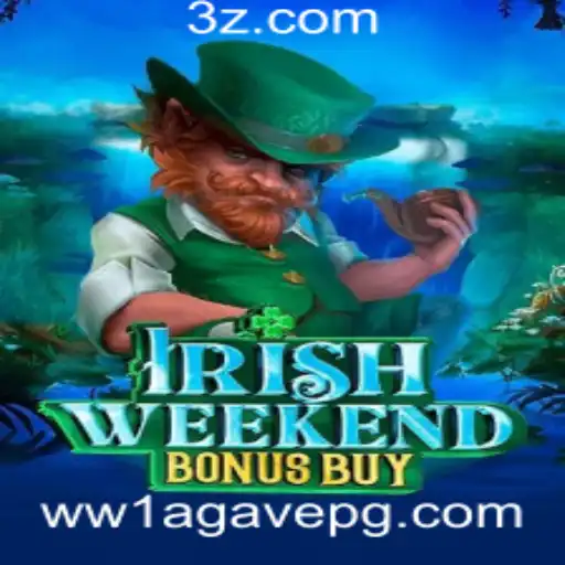 IrishWeekendBonusBuy: Um Mergulho no Encantador Mundo dos Jogos
