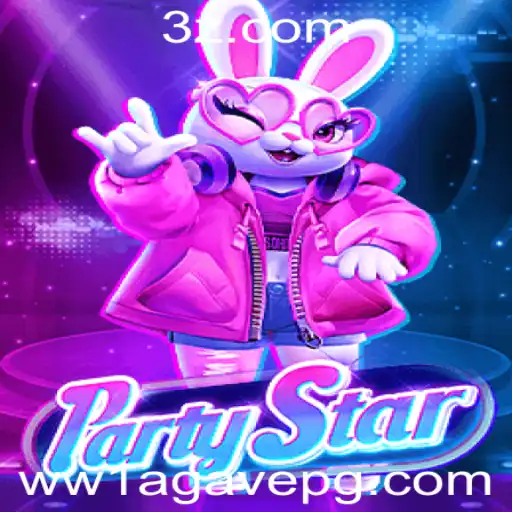 Explorando o Novo Jogo de Festa: PartyStar
