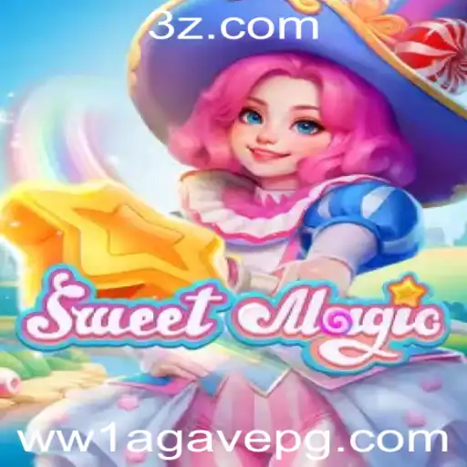 SweetMagic: Uma Jornada Encantada no Mundo dos Jogos de Tabuleiro