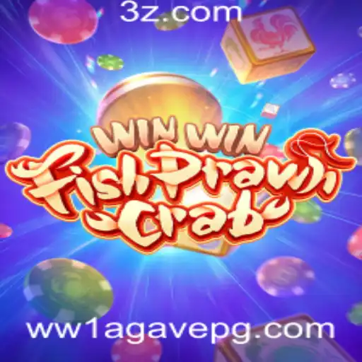 WinWinFishPrawnCrab: Uma Nova Sensação no Mundo dos Jogos de Tabuleiro